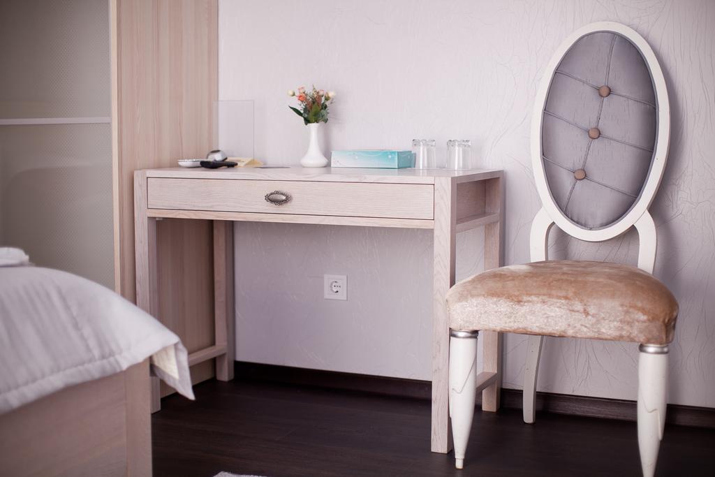 Hotel Marsen Vinnytsia Quarto foto