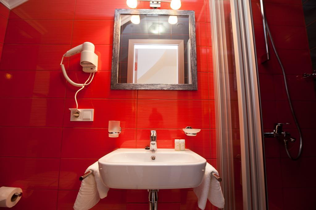 Hotel Marsen Vinnytsia Quarto foto