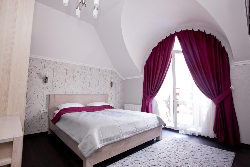 Hotel Marsen Vinnytsia Quarto foto