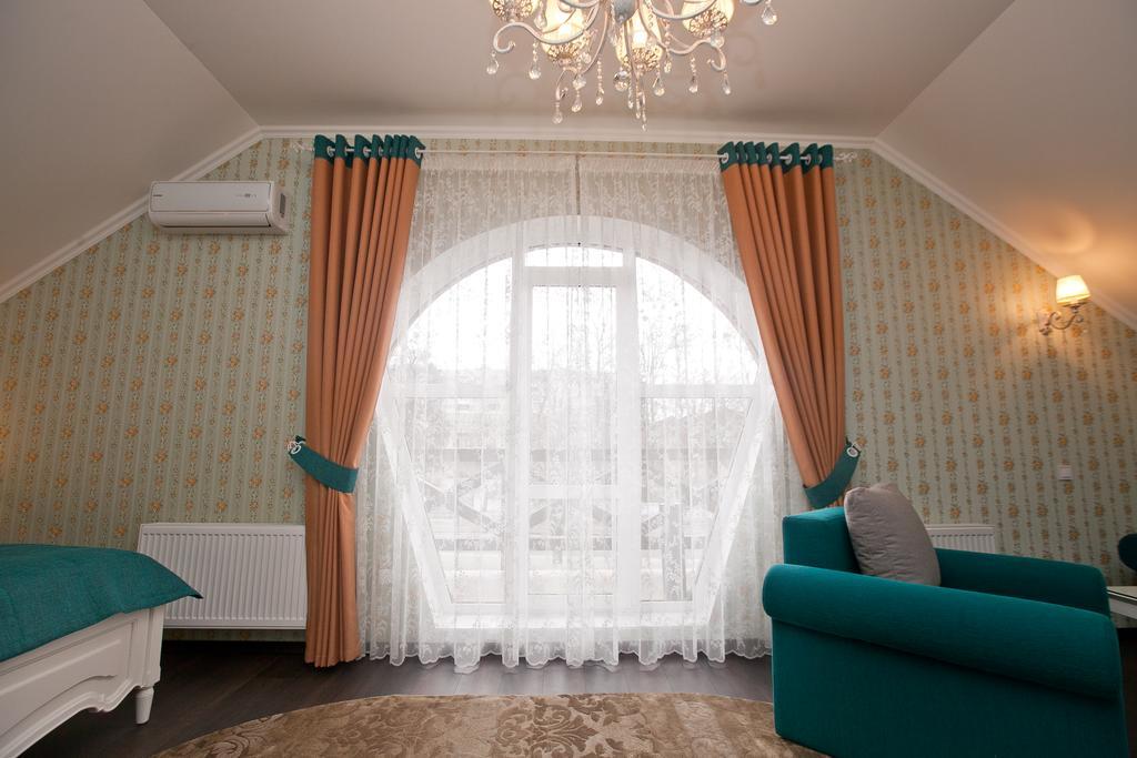 Hotel Marsen Vinnytsia Quarto foto