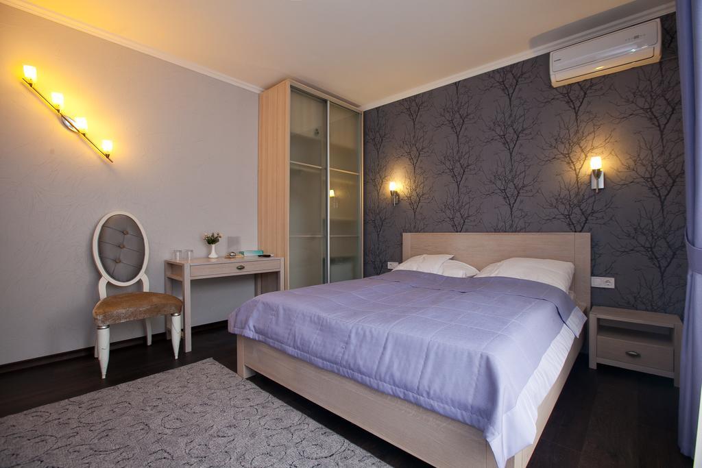 Hotel Marsen Vinnytsia Quarto foto