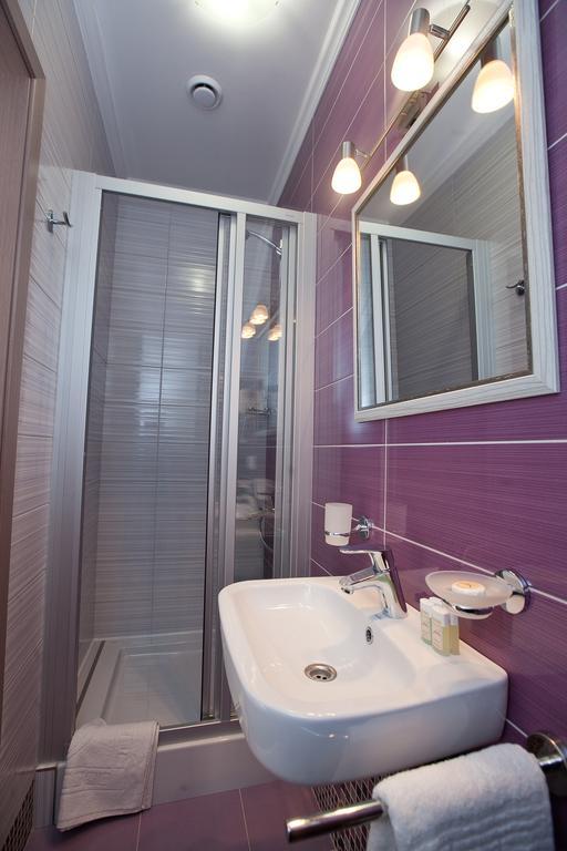 Hotel Marsen Vinnytsia Quarto foto