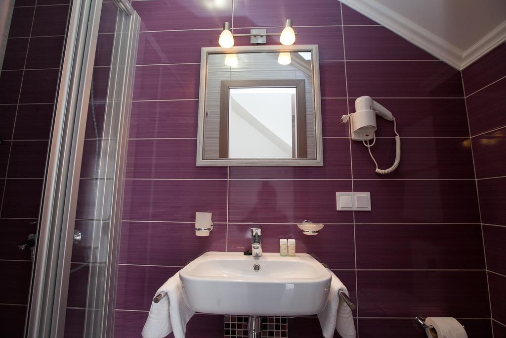 Hotel Marsen Vinnytsia Quarto foto