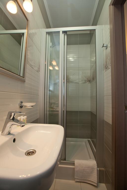 Hotel Marsen Vinnytsia Quarto foto