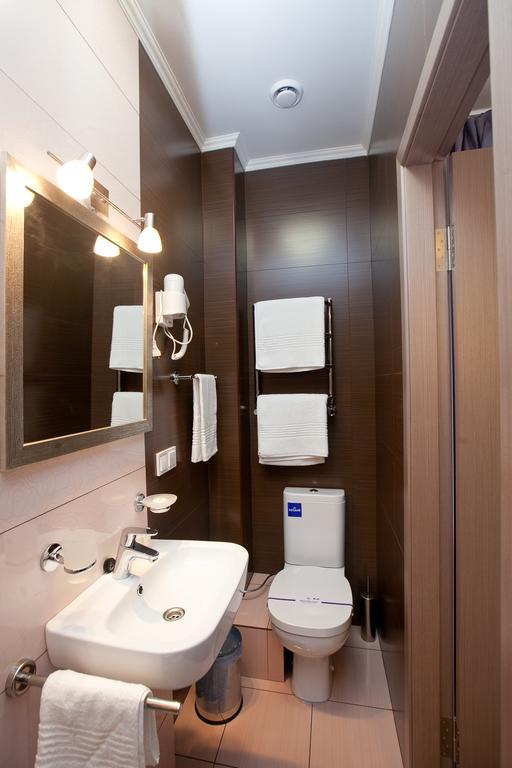 Hotel Marsen Vinnytsia Quarto foto
